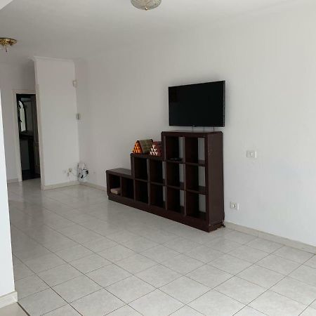 3C Fuerteventura Villa Costa Calma Buitenkant foto