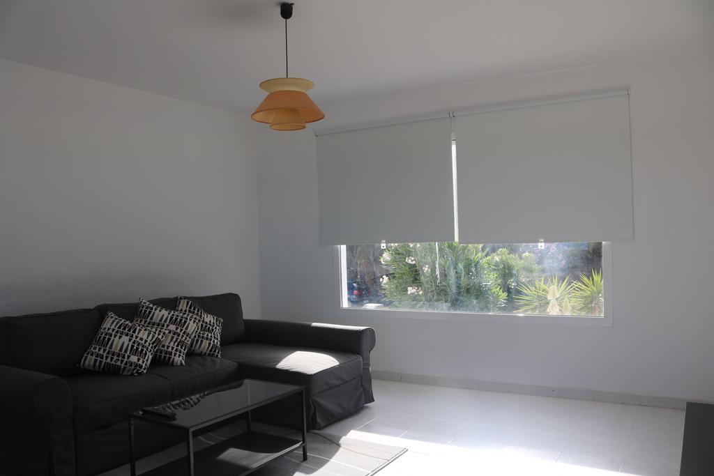 3C Fuerteventura Villa Costa Calma Buitenkant foto