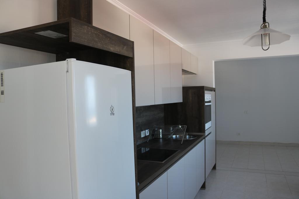 3C Fuerteventura Villa Costa Calma Buitenkant foto