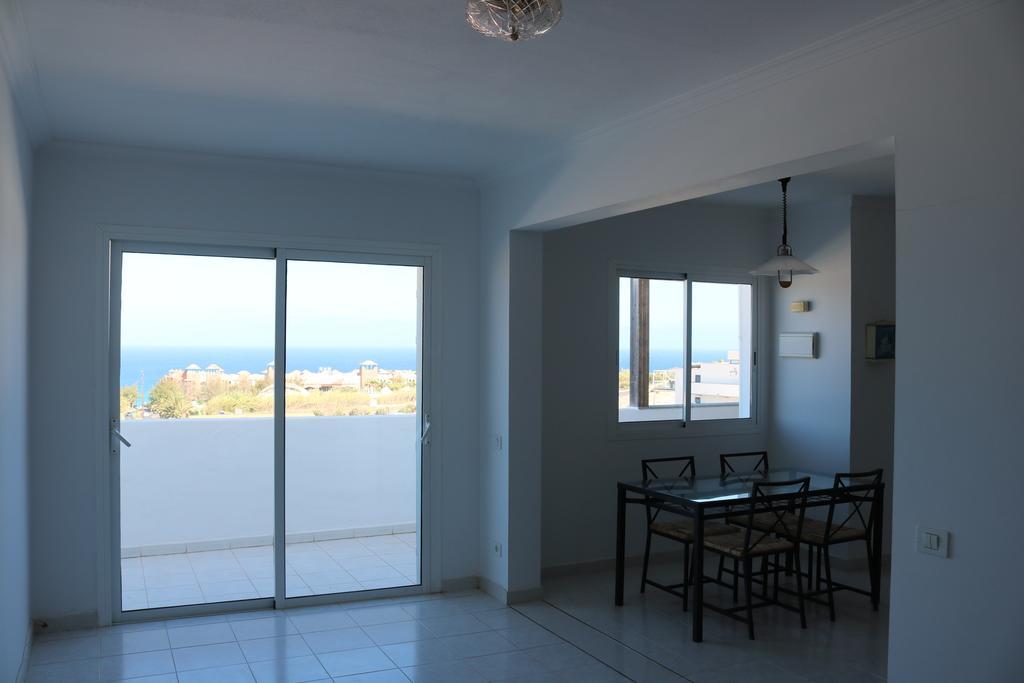 3C Fuerteventura Villa Costa Calma Buitenkant foto