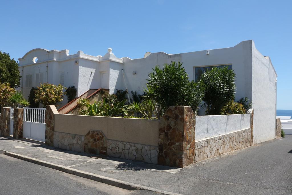 3C Fuerteventura Villa Costa Calma Buitenkant foto