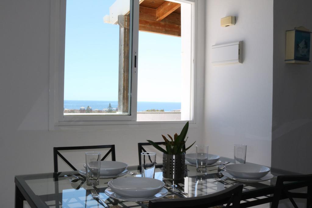 3C Fuerteventura Villa Costa Calma Buitenkant foto