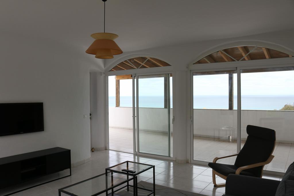 3C Fuerteventura Villa Costa Calma Buitenkant foto