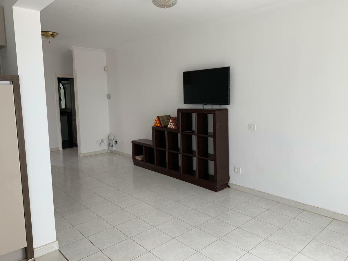 3C Fuerteventura Villa Costa Calma Buitenkant foto